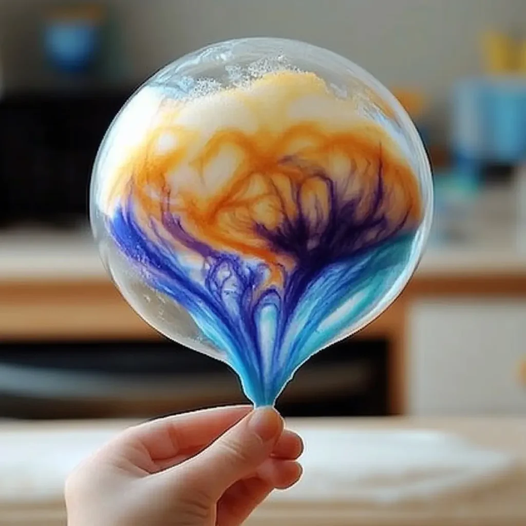 Balloon Baking Soda Experiment – Fizzy, Fun Science for Kids! - Savory Splash