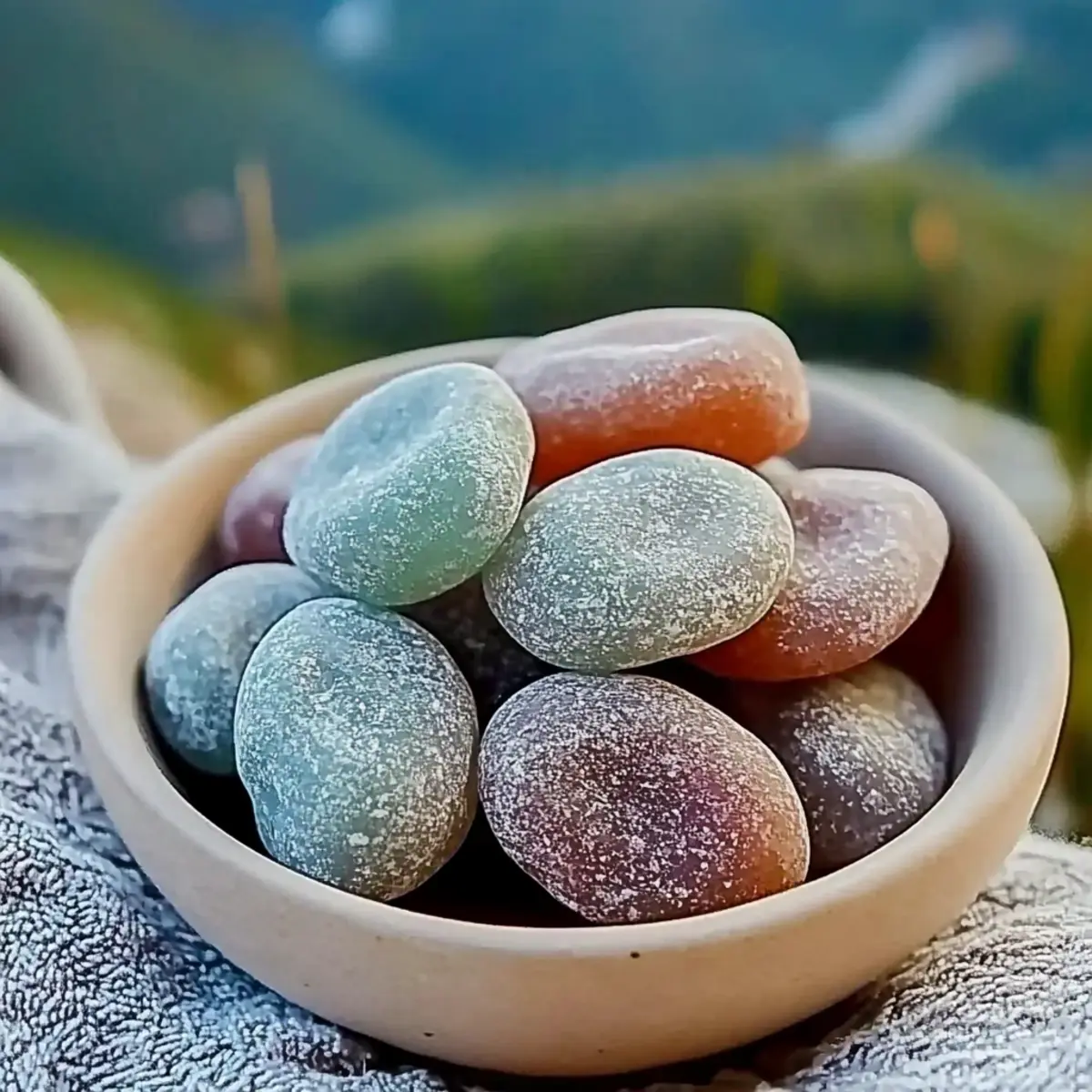 Easy DIY Aroma Stones: Create Scented Bliss for Your Home - DailyRecipe