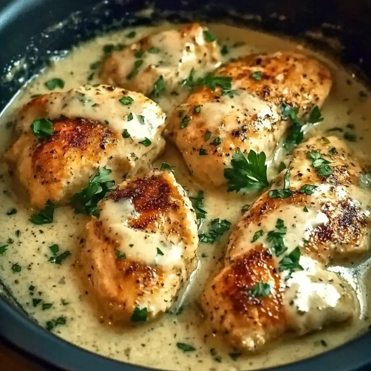 Easy Ranch Chicken Crock Pot Dinner the Whole Family Will Love