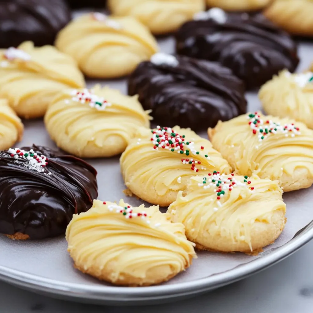 Danish Butter Recipe | Veronika's Kitchen