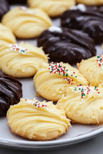 Danish Butter Recipe | Veronika's Kitchen