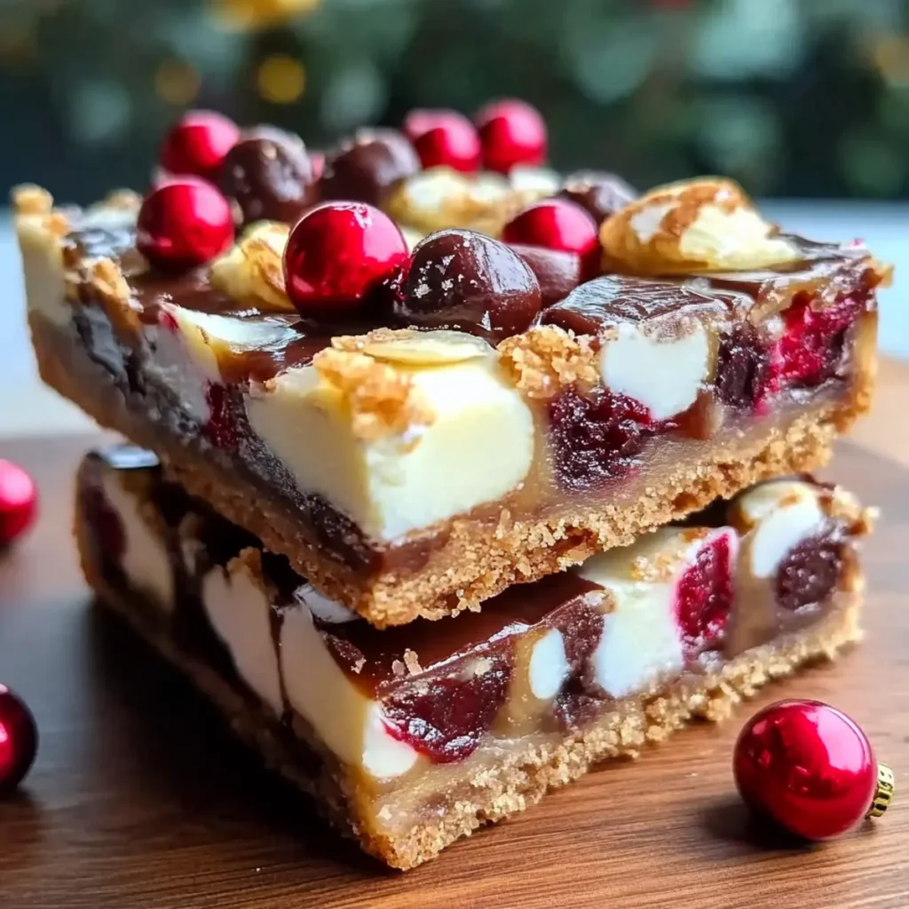 🎄 Christmas Bars