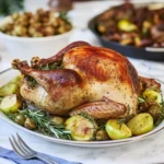 Gordon Ramsay’s Perfect Roast Turkey
